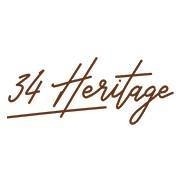 34 Heritage CA coupons